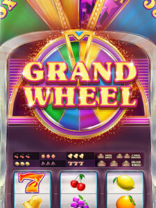 1688 galaxy ทดลองเล่น grand-wheel